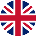 English Flag